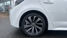 Toyota Corolla 2.0 VVT-i Hybrid Design 5dr CVT Hybrid Hatchback